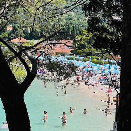 A&M Cavtat Family Apartment - 3 Bedrooms And Free Parking 外观 照片