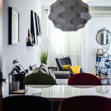 A&M Cavtat Family Apartment - 3 Bedrooms And Free Parking 外观 照片