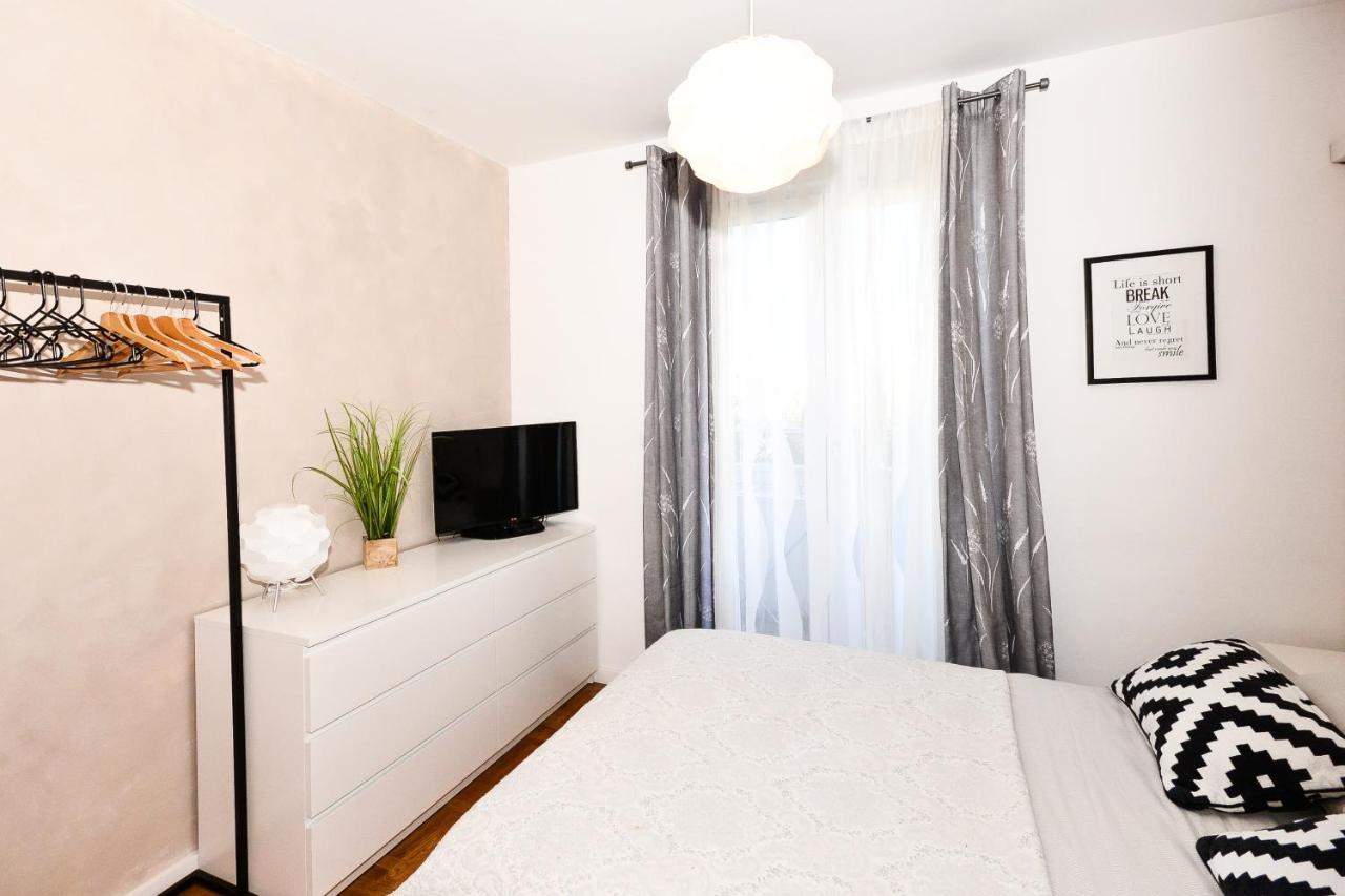 A&M Cavtat Family Apartment - 3 Bedrooms And Free Parking 外观 照片
