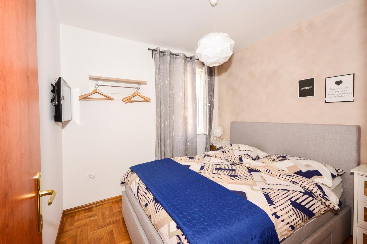 A&M Cavtat Family Apartment - 3 Bedrooms And Free Parking 外观 照片