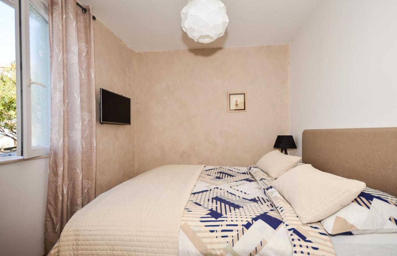 A&M Cavtat Family Apartment - 3 Bedrooms And Free Parking 外观 照片
