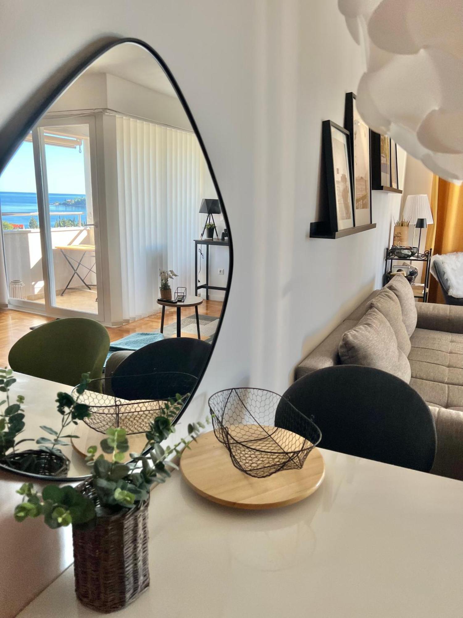A&M Cavtat Family Apartment - 3 Bedrooms And Free Parking 外观 照片