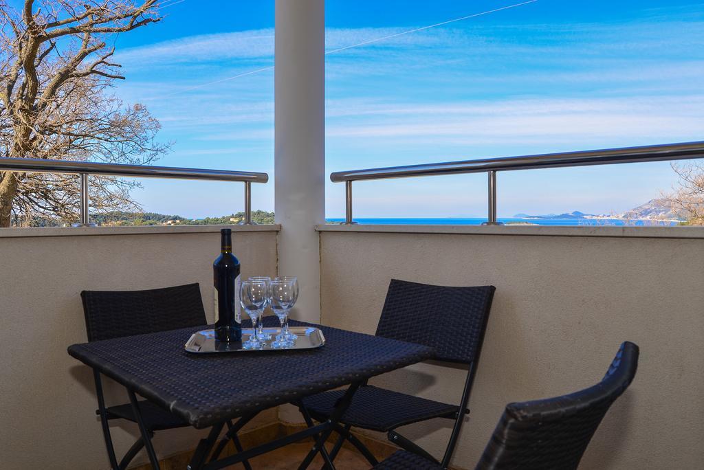A&M Cavtat Family Apartment - 3 Bedrooms And Free Parking 外观 照片