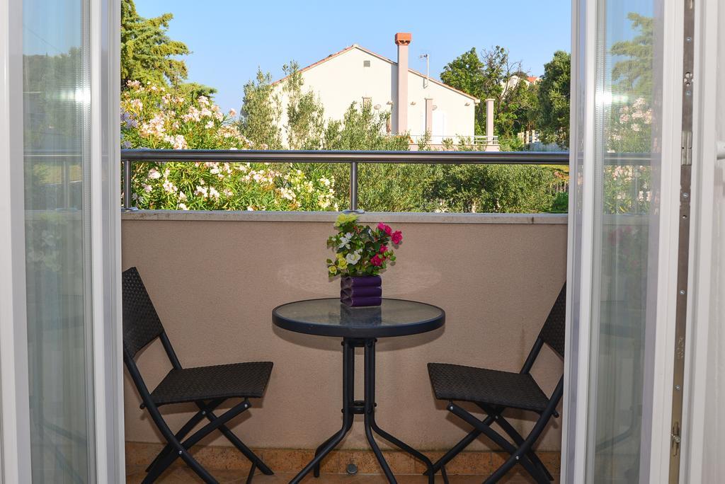 A&M Cavtat Family Apartment - 3 Bedrooms And Free Parking 外观 照片