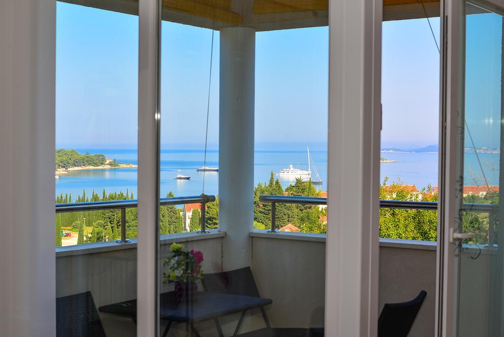 A&M Cavtat Family Apartment - 3 Bedrooms And Free Parking 外观 照片