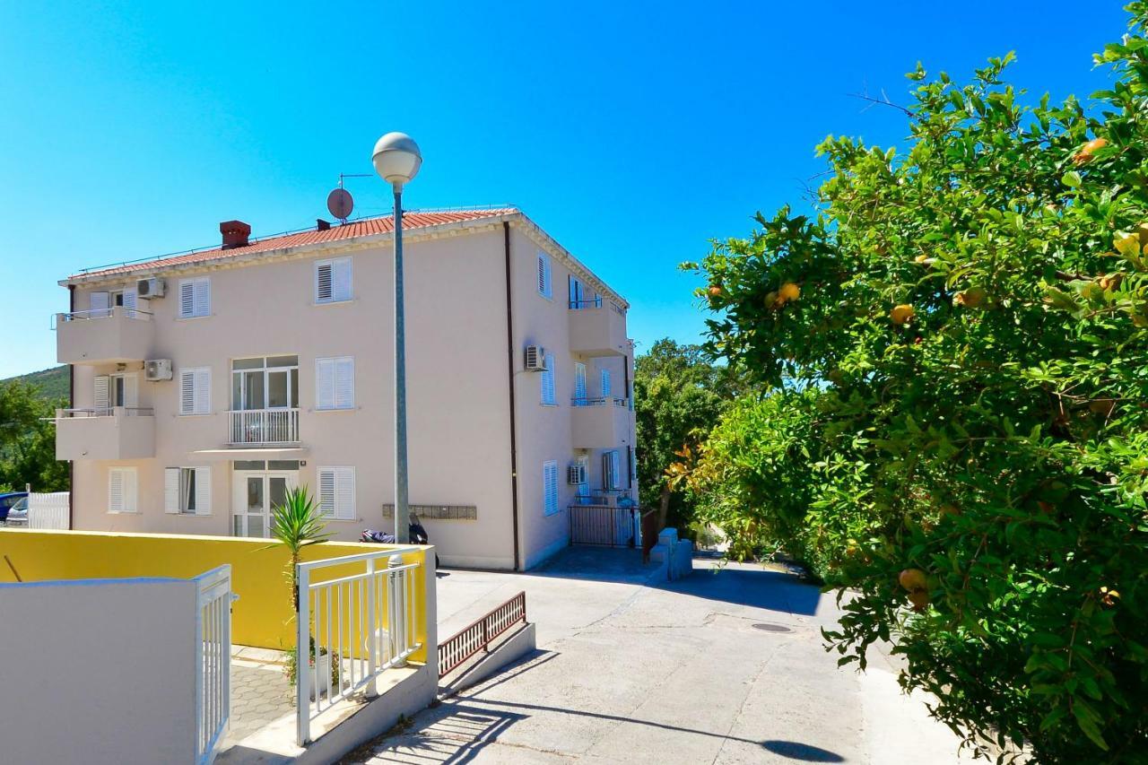A&M Cavtat Family Apartment - 3 Bedrooms And Free Parking 外观 照片