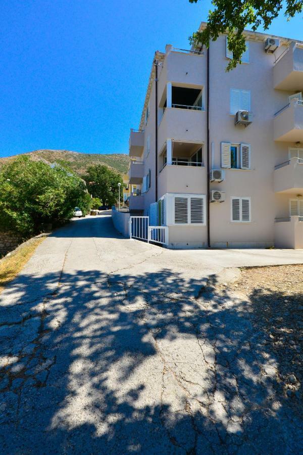 A&M Cavtat Family Apartment - 3 Bedrooms And Free Parking 外观 照片