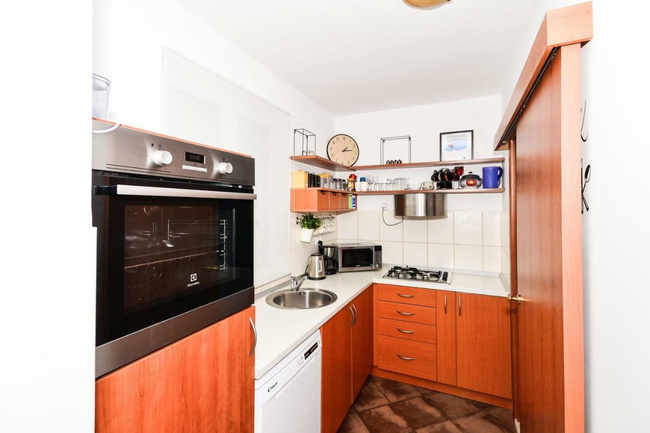 A&M Cavtat Family Apartment - 3 Bedrooms And Free Parking 外观 照片