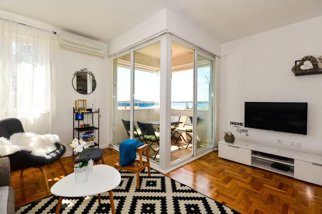 A&M Cavtat Family Apartment - 3 Bedrooms And Free Parking 外观 照片