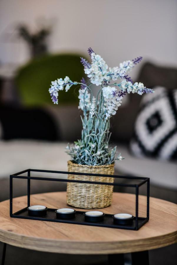 A&M Cavtat Family Apartment - 3 Bedrooms And Free Parking 外观 照片