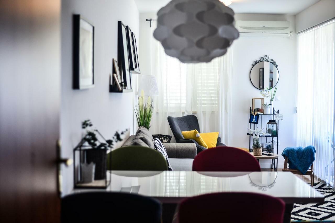 A&M Cavtat Family Apartment - 3 Bedrooms And Free Parking 外观 照片
